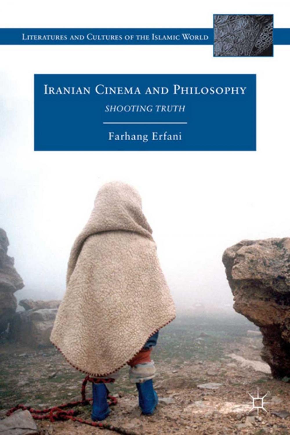 Big bigCover of Iranian Cinema and Philosophy