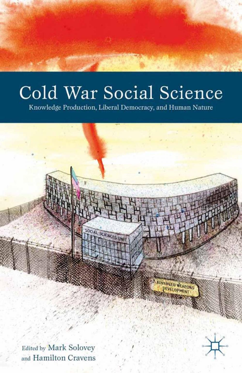 Big bigCover of Cold War Social Science