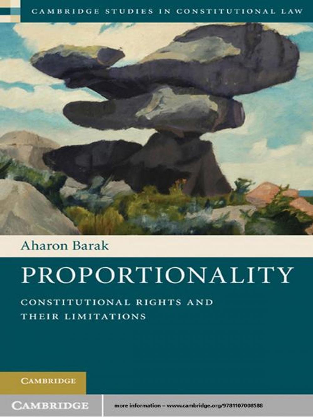 Big bigCover of Proportionality