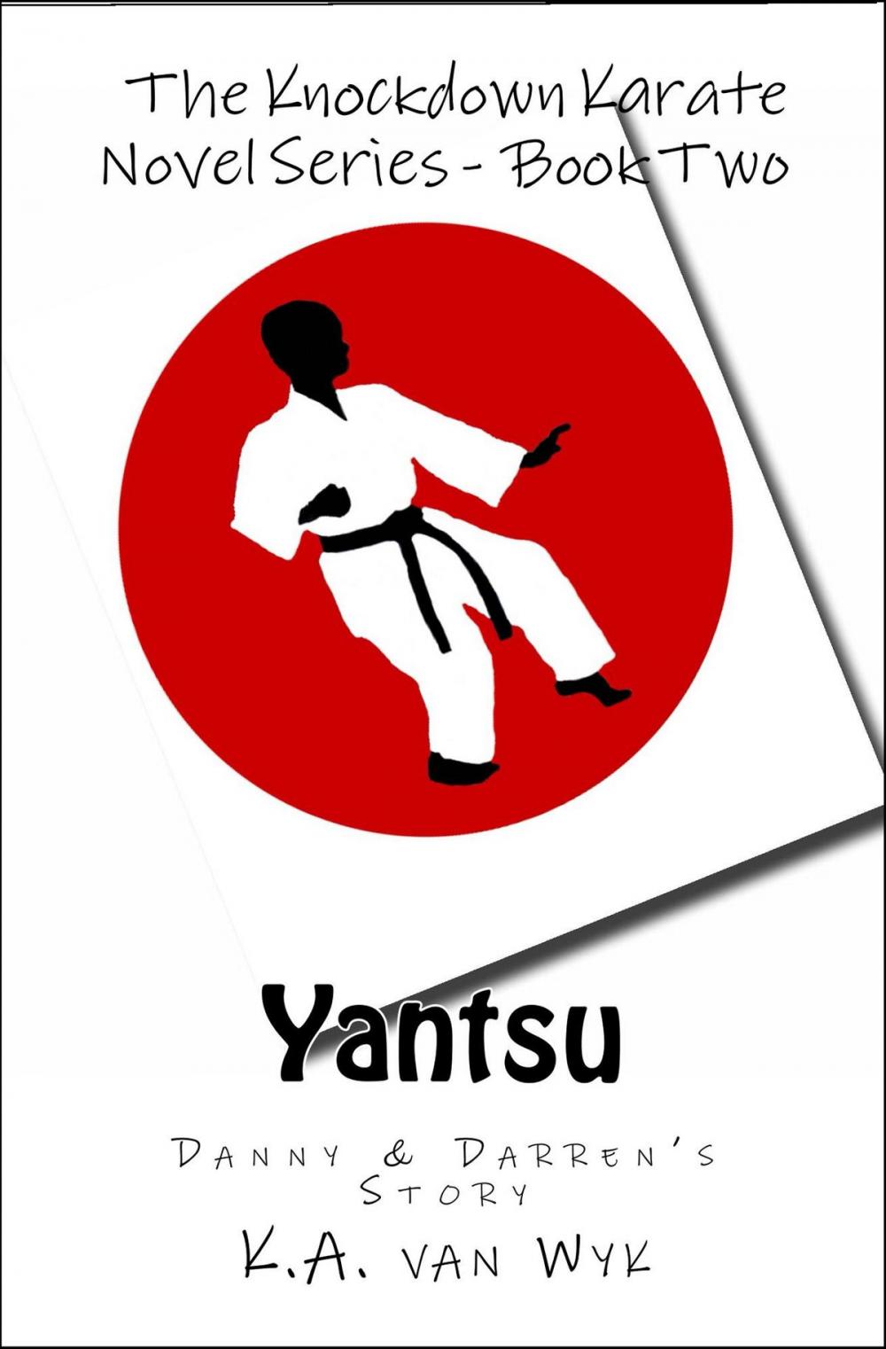 Big bigCover of Yantsu