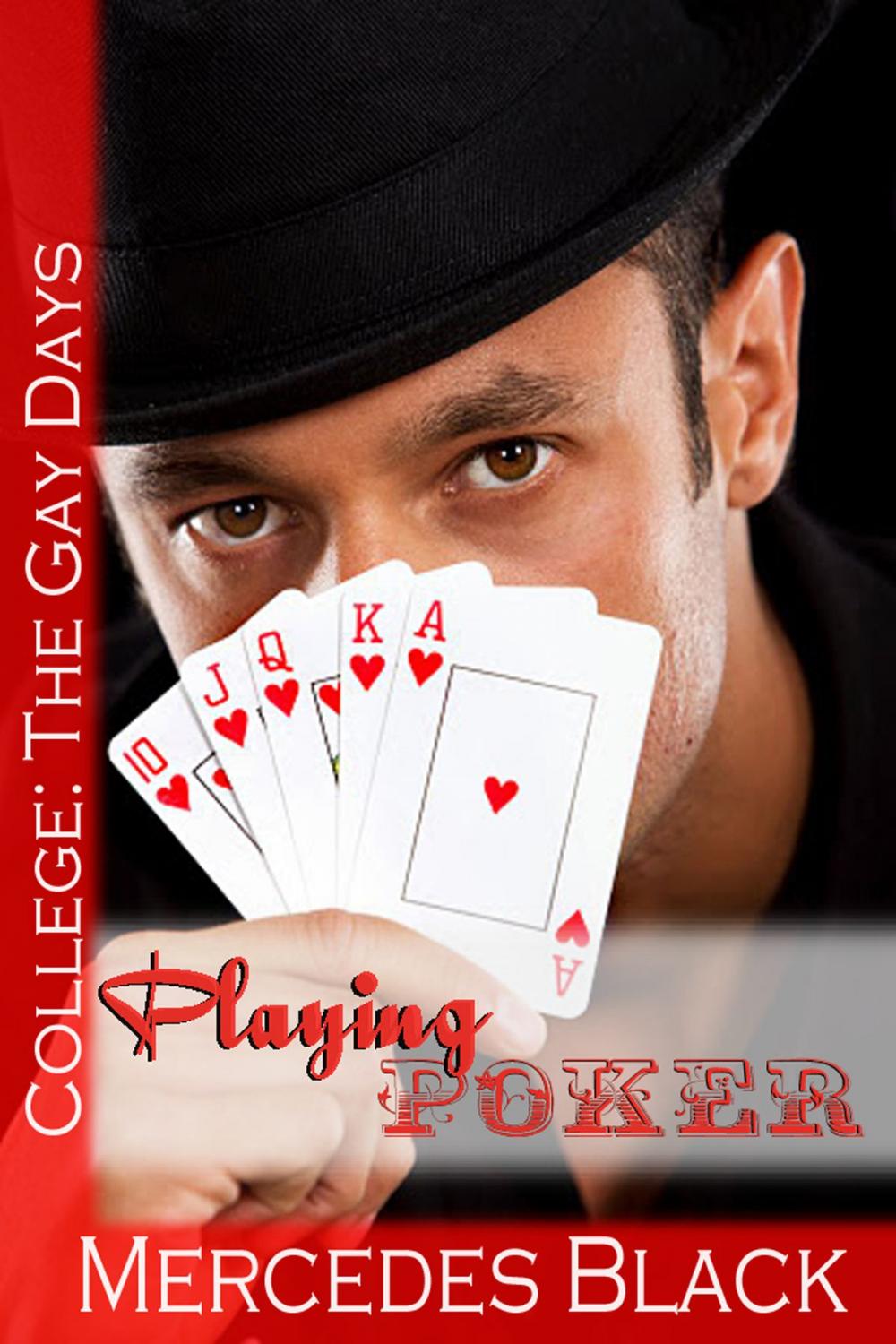 Big bigCover of Playing Poker