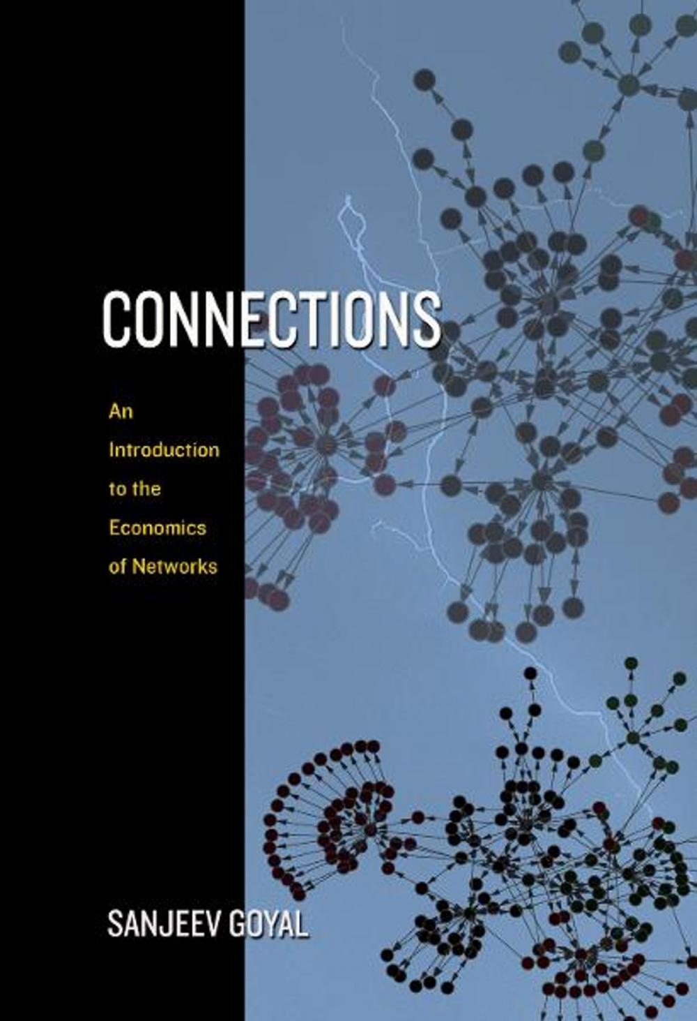 Big bigCover of Connections