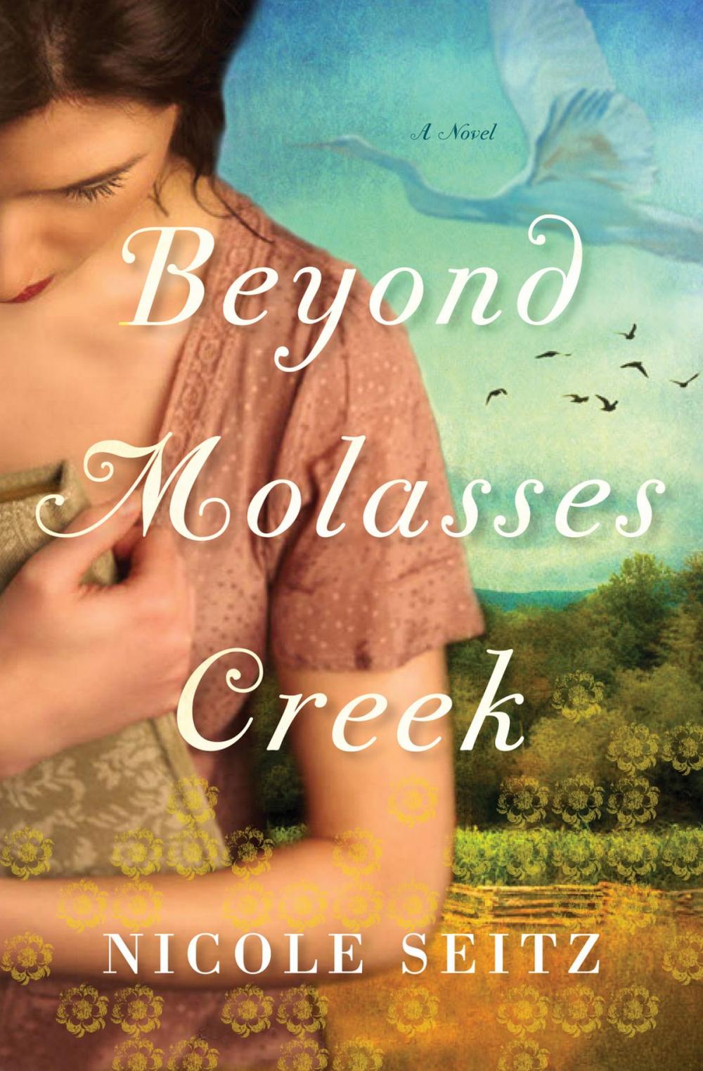 Big bigCover of Beyond Molasses Creek