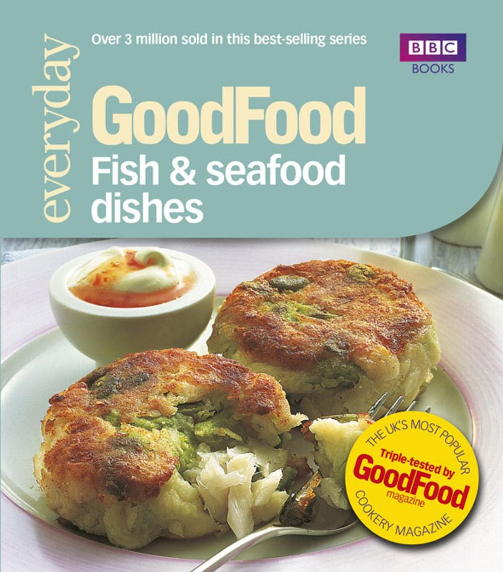 Big bigCover of Good Food: Fish & Seafood Dishes