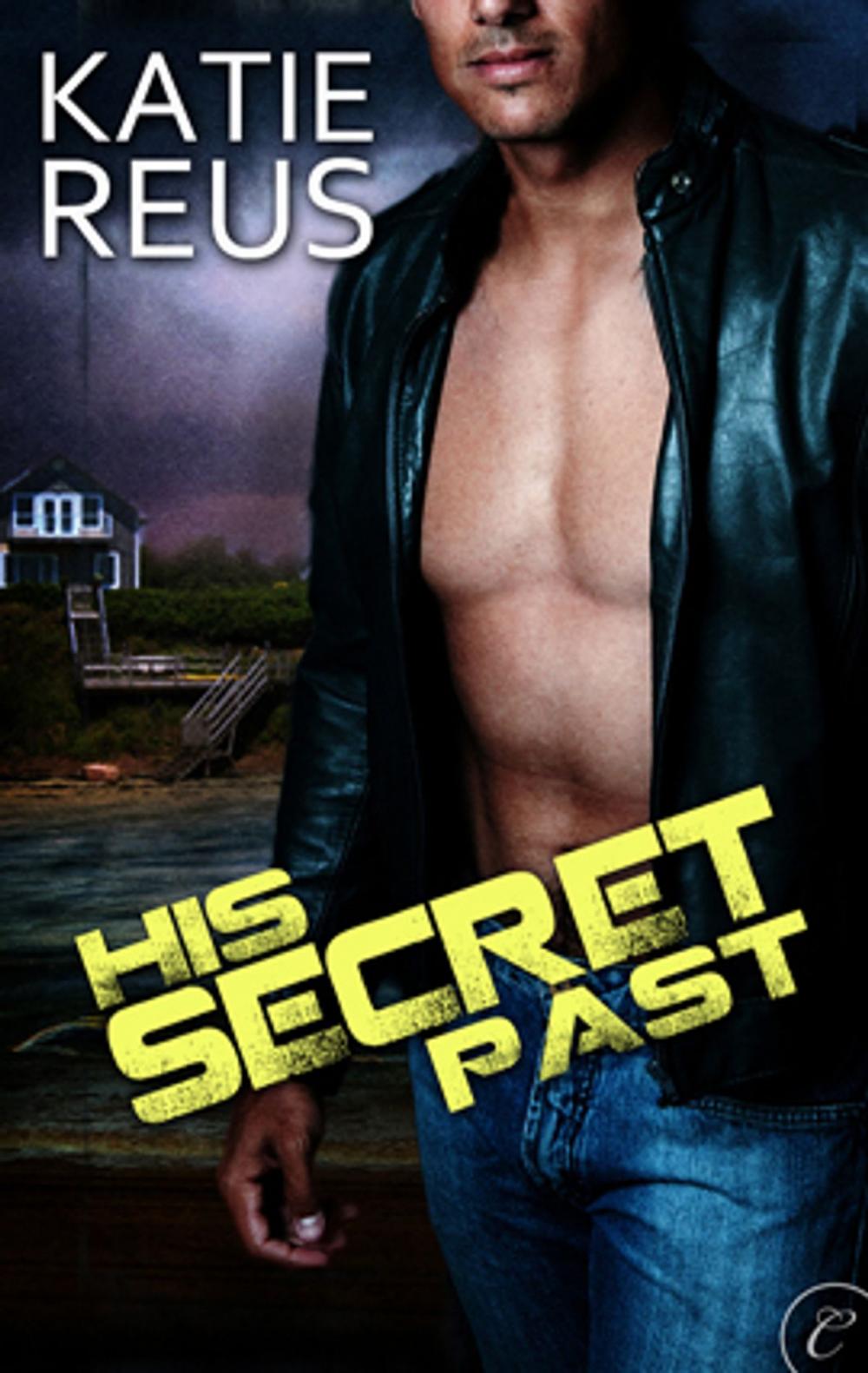 Big bigCover of His Secret Past