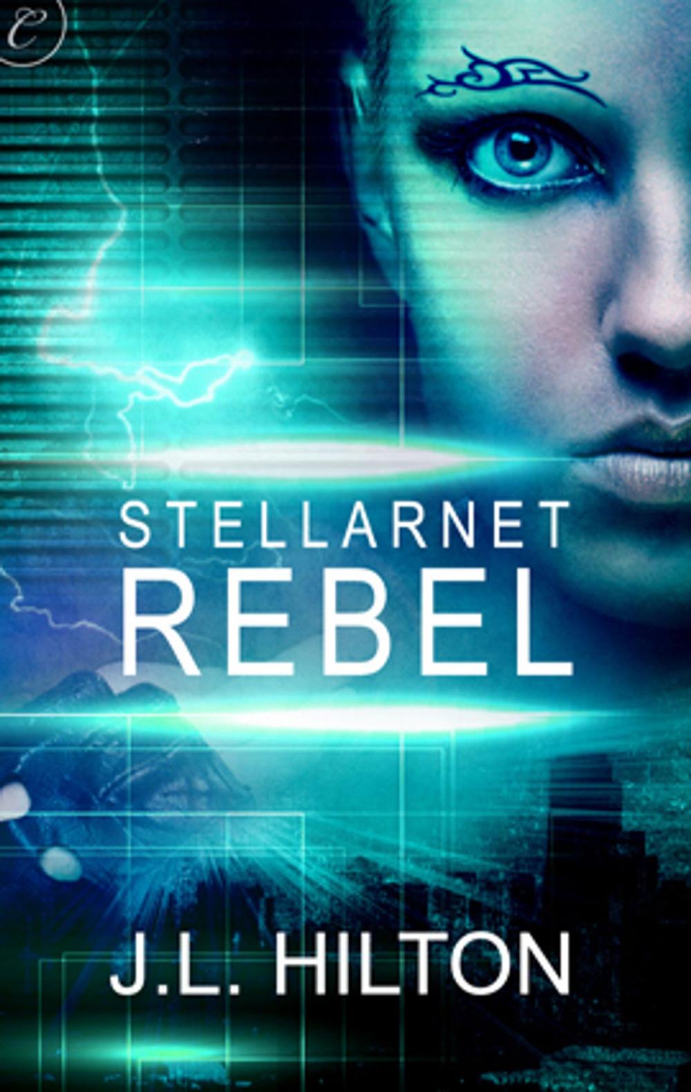 Big bigCover of Stellarnet Rebel