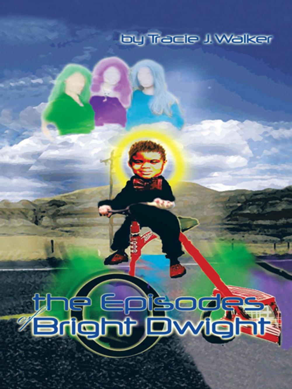 Big bigCover of The Episodes of Bright Dwight