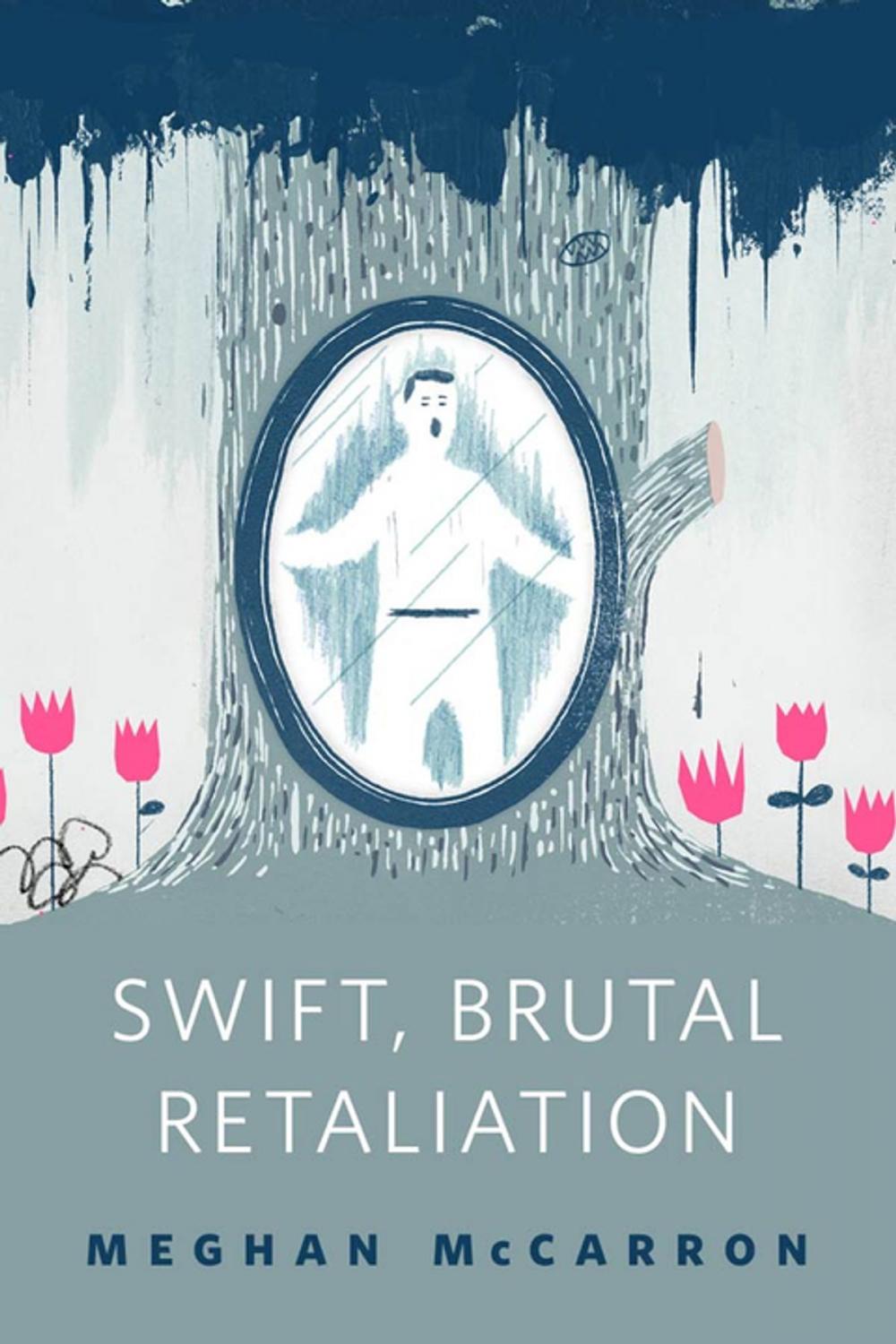 Big bigCover of Swift, Brutal Retaliation