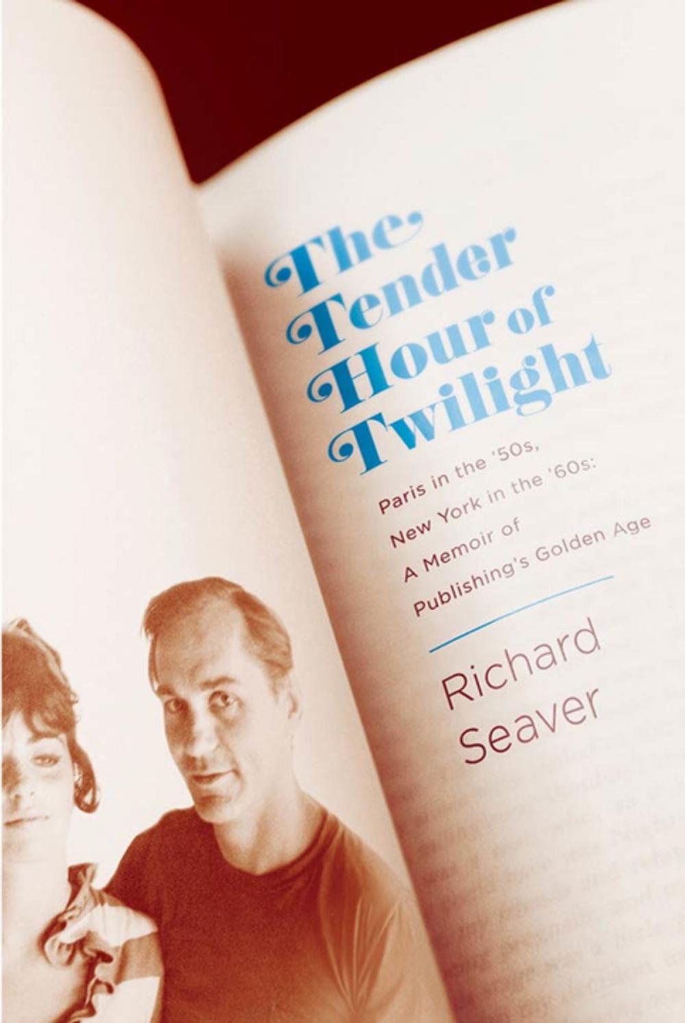 Big bigCover of The Tender Hour of Twilight