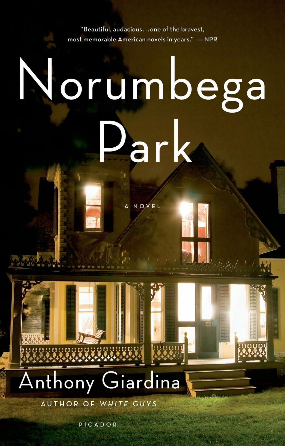 Big bigCover of Norumbega Park