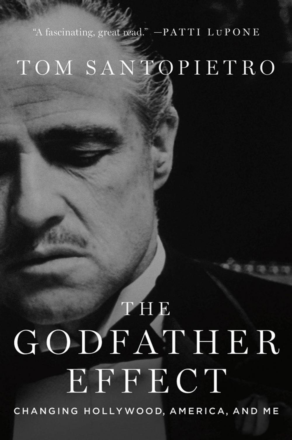 Big bigCover of The Godfather Effect