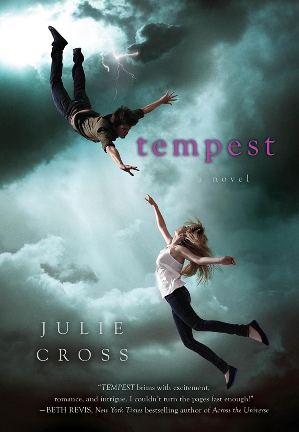 Big bigCover of Tempest