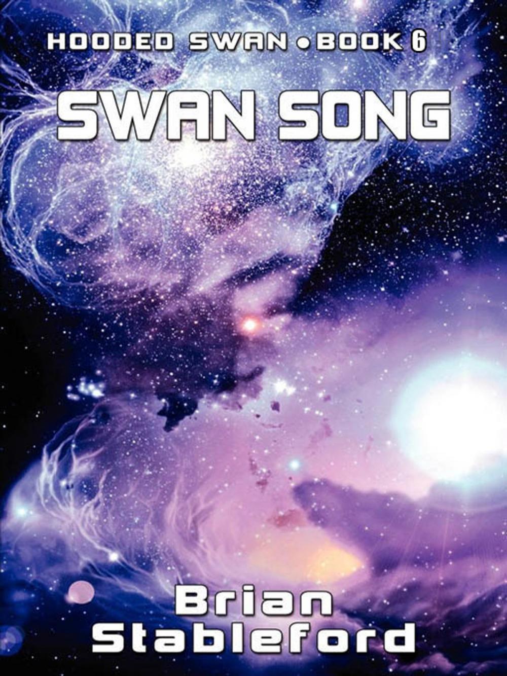 Big bigCover of Swan Song