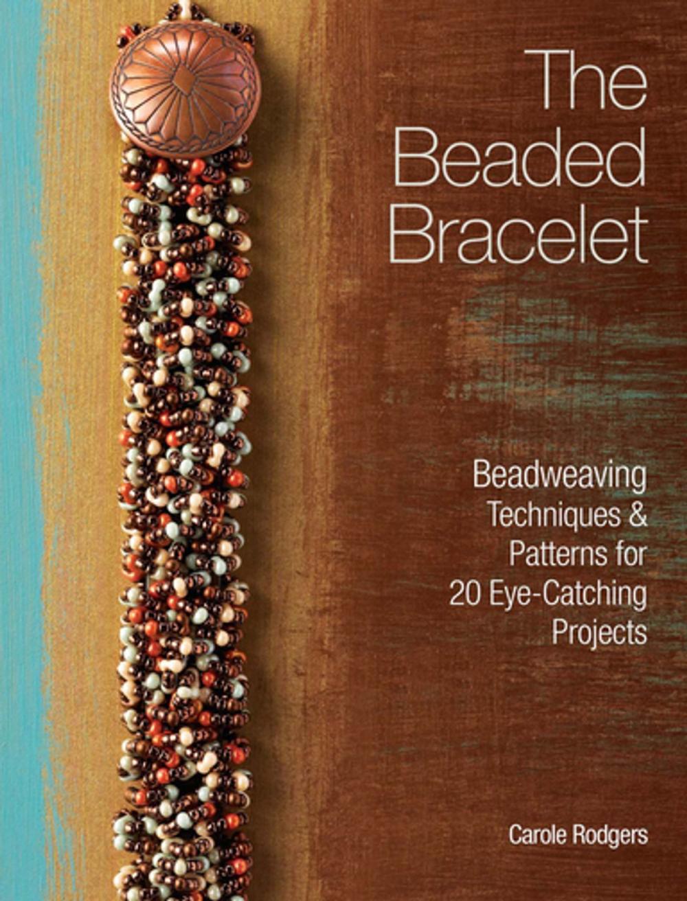 Big bigCover of The Beaded Bracelet