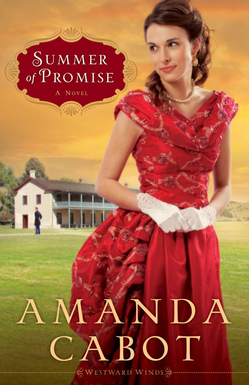 Big bigCover of Summer of Promise: A Novel