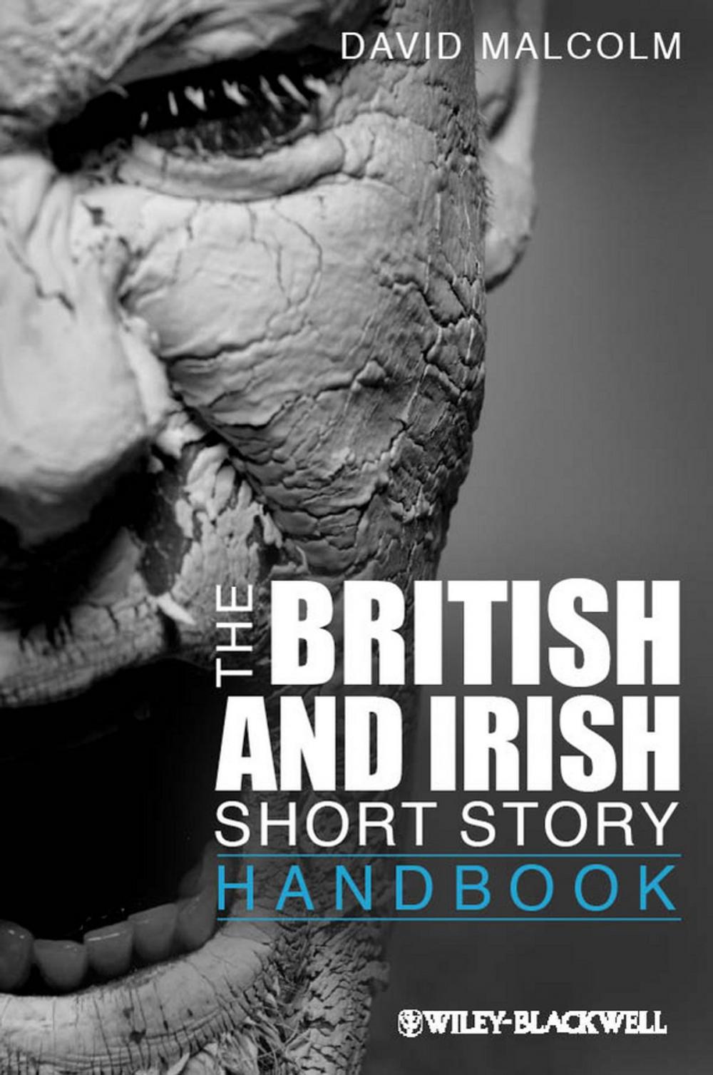 Big bigCover of The British and Irish Short Story Handbook