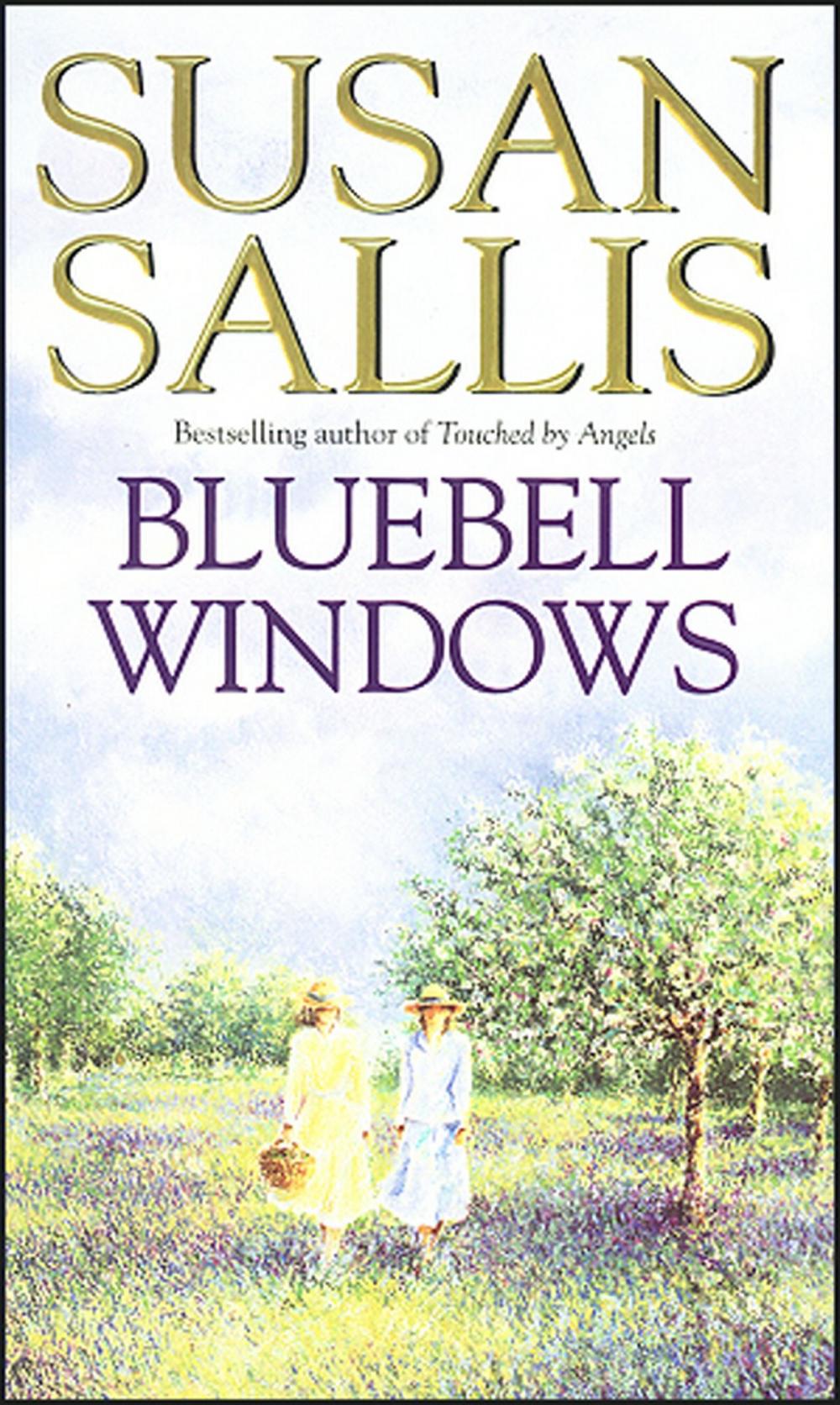 Big bigCover of Bluebell Windows