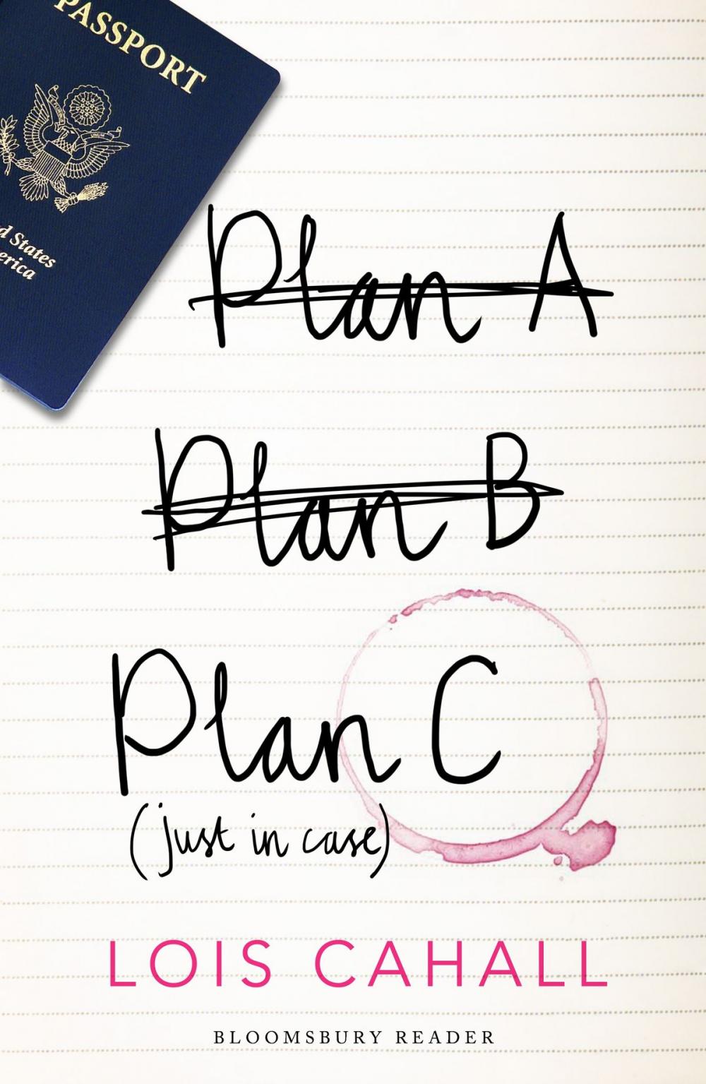 Big bigCover of Plan C