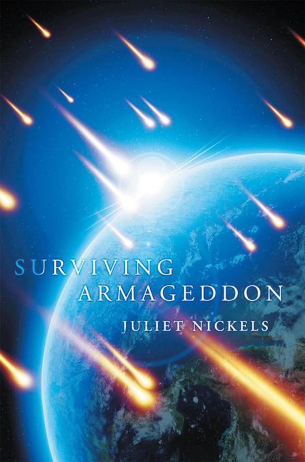 Big bigCover of Surviving Armageddon