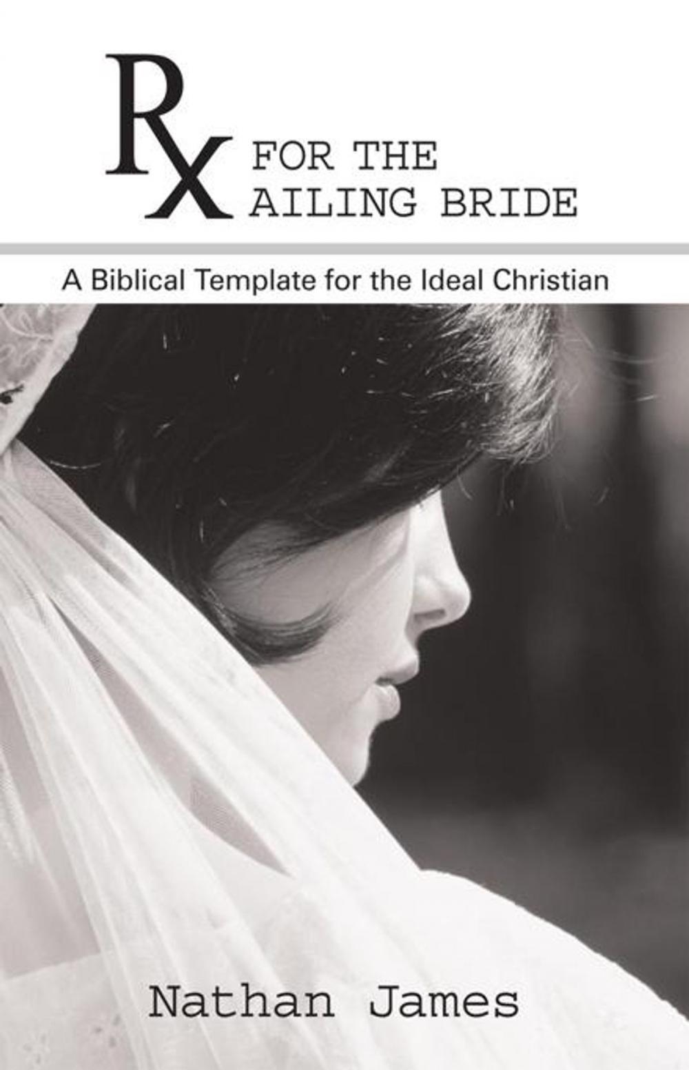 Big bigCover of Rx for the Ailing Bride