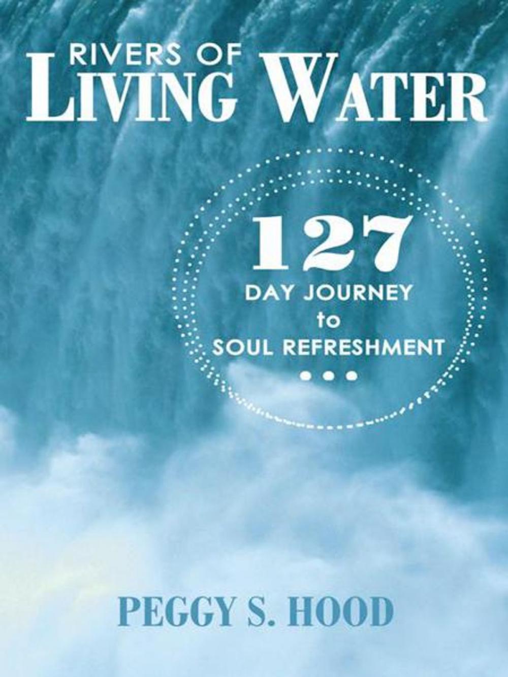 Big bigCover of Rivers of Living Water