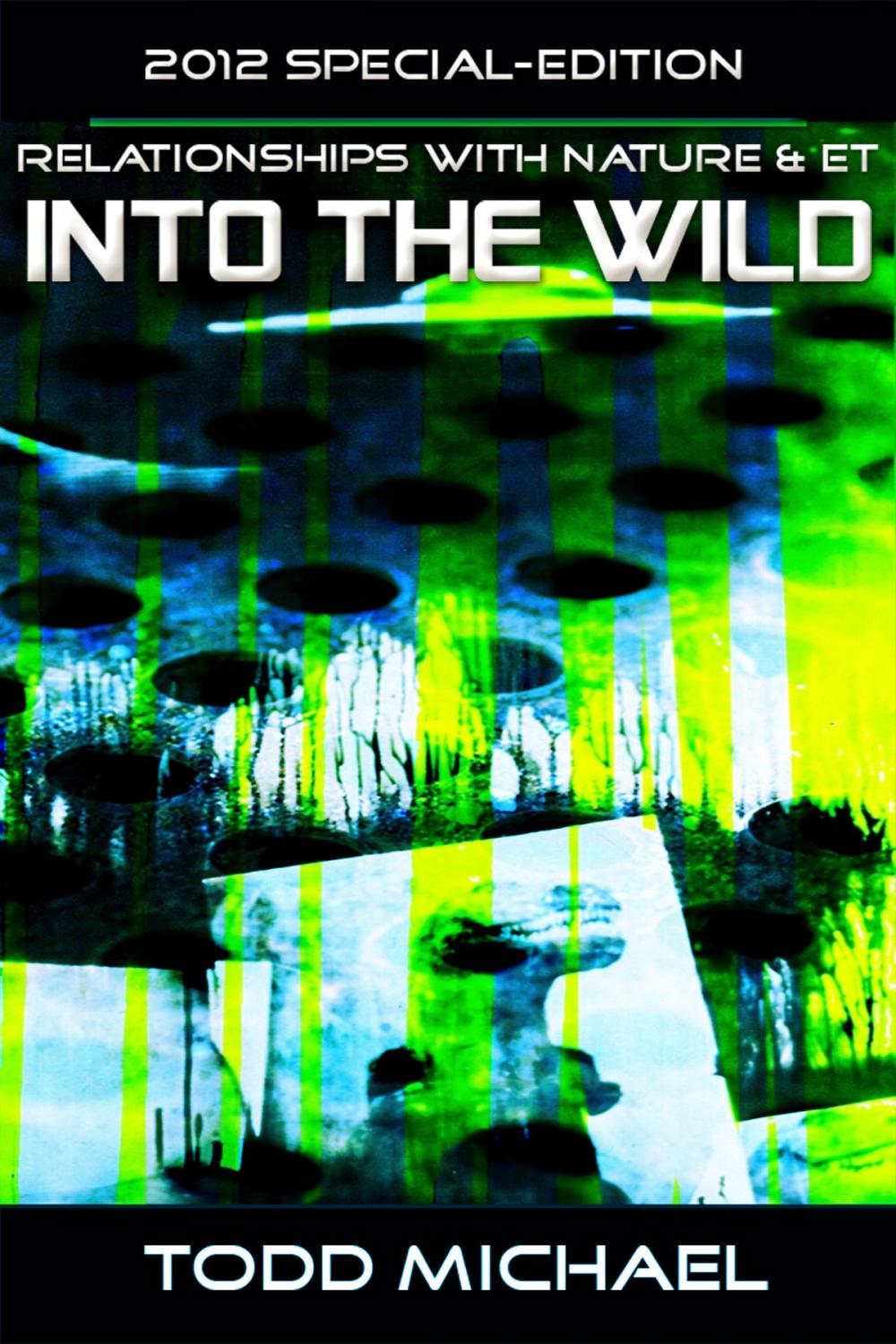 Big bigCover of Into The Wild: 2012 Special-Edition