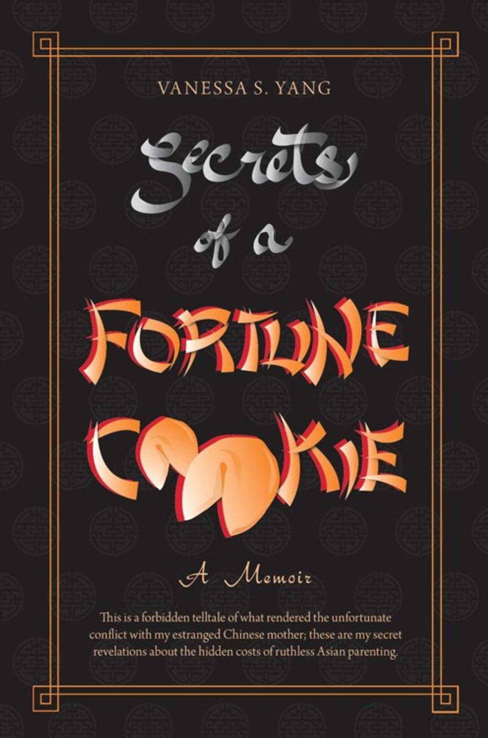 Big bigCover of Secrets of a Fortune Cookie