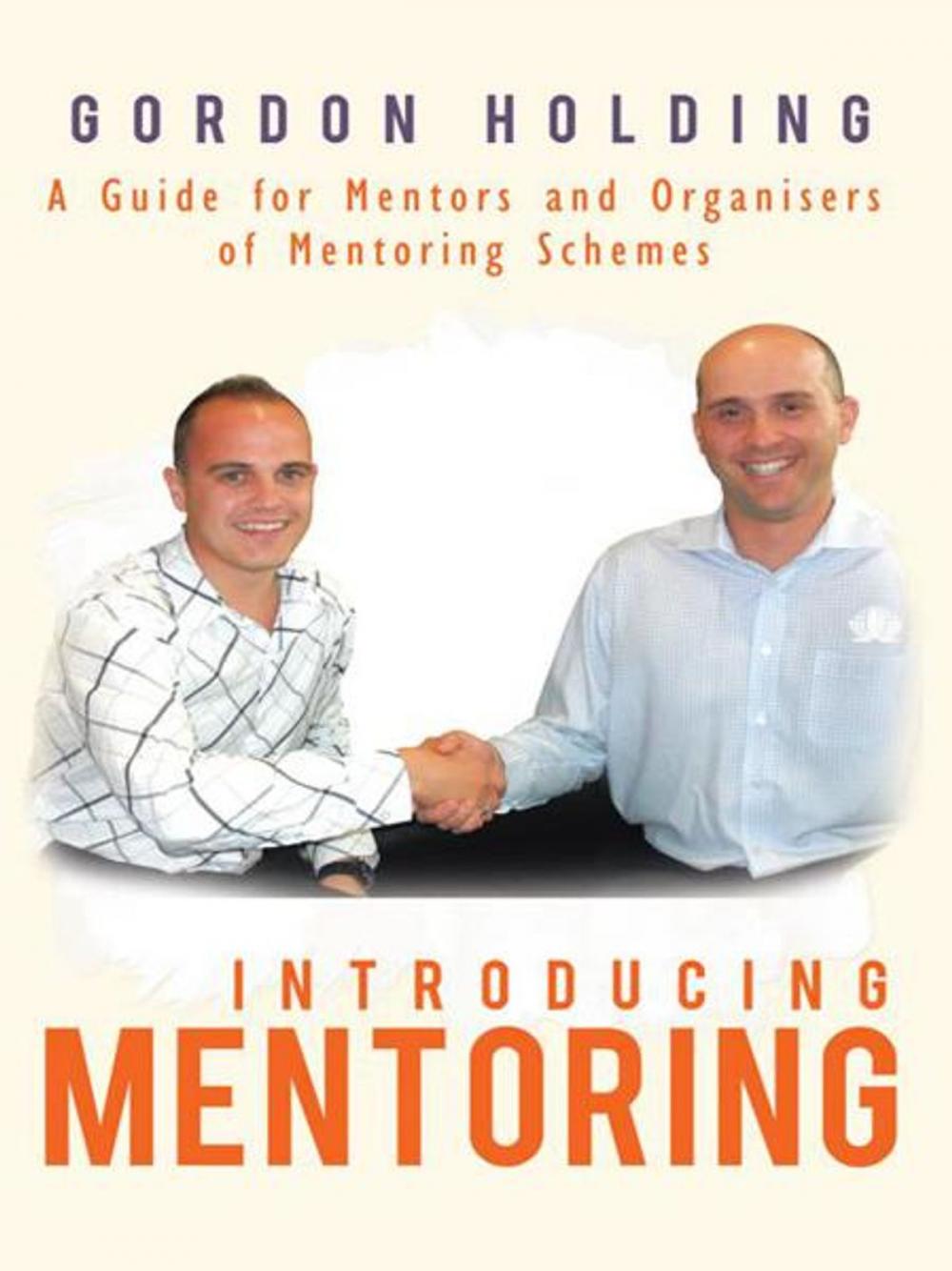 Big bigCover of Introducing Mentoring