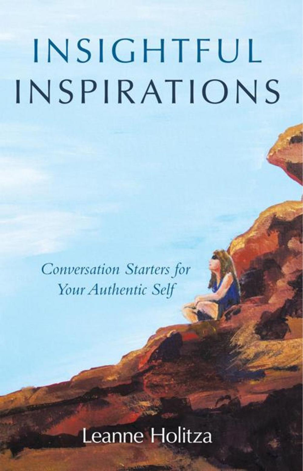 Big bigCover of Insightful Inspirations