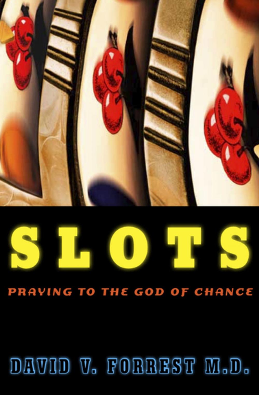 Big bigCover of Slots