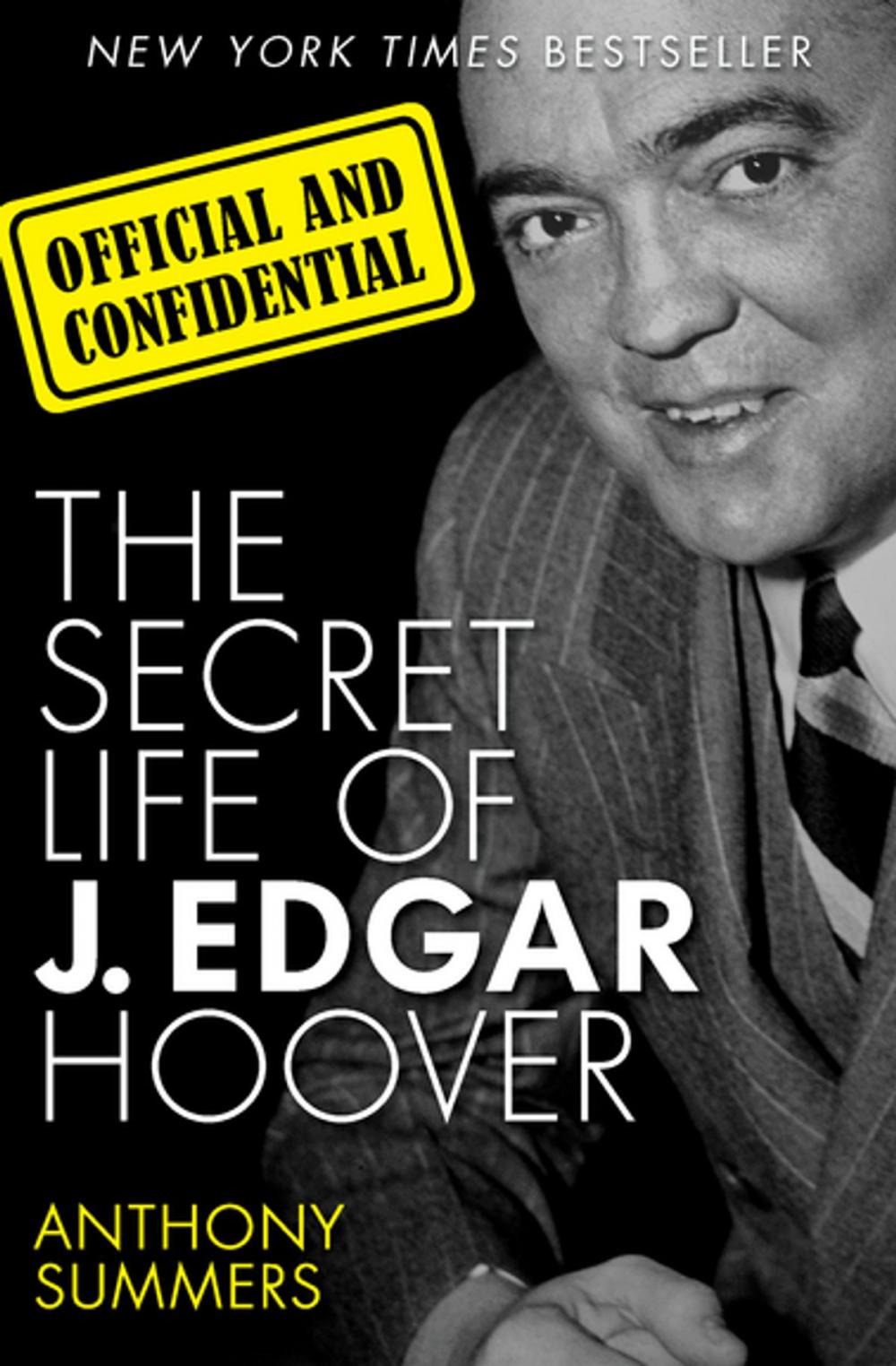 Big bigCover of Official and Confidential