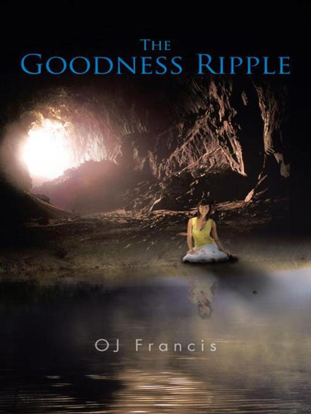 Big bigCover of The Goodness Ripple