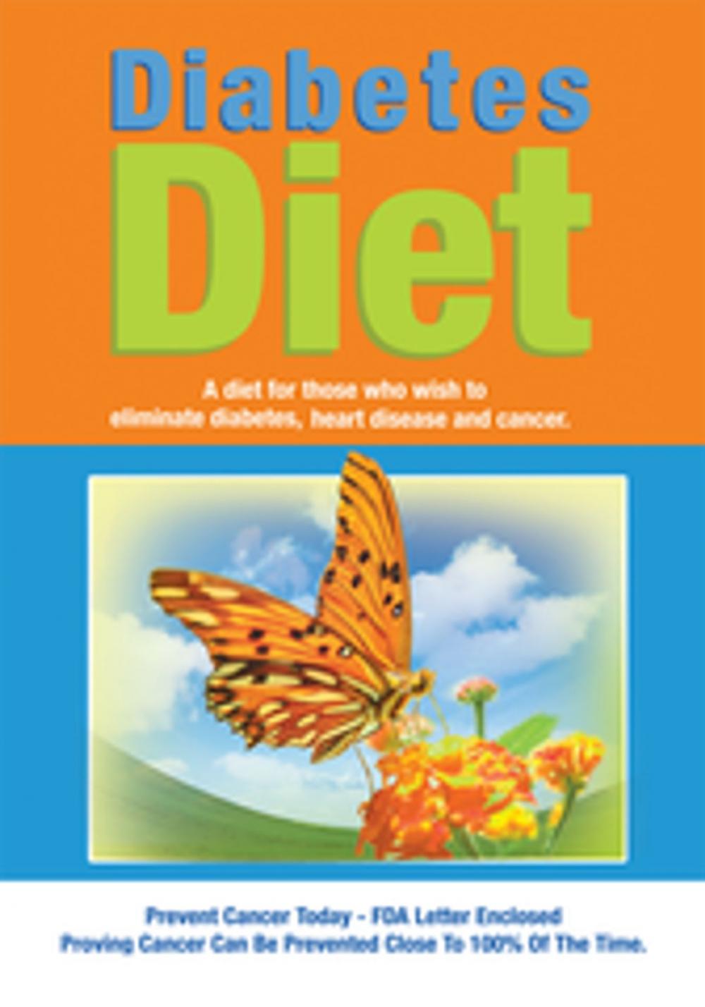 Big bigCover of Diabetes Diet