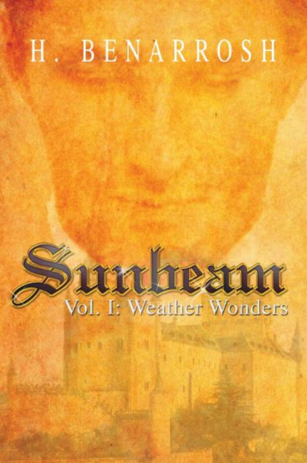 Big bigCover of Sunbeam