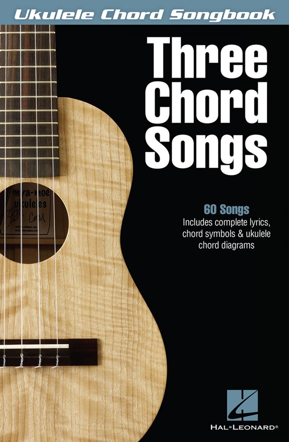 Big bigCover of Three Chord Songs (Songbook)