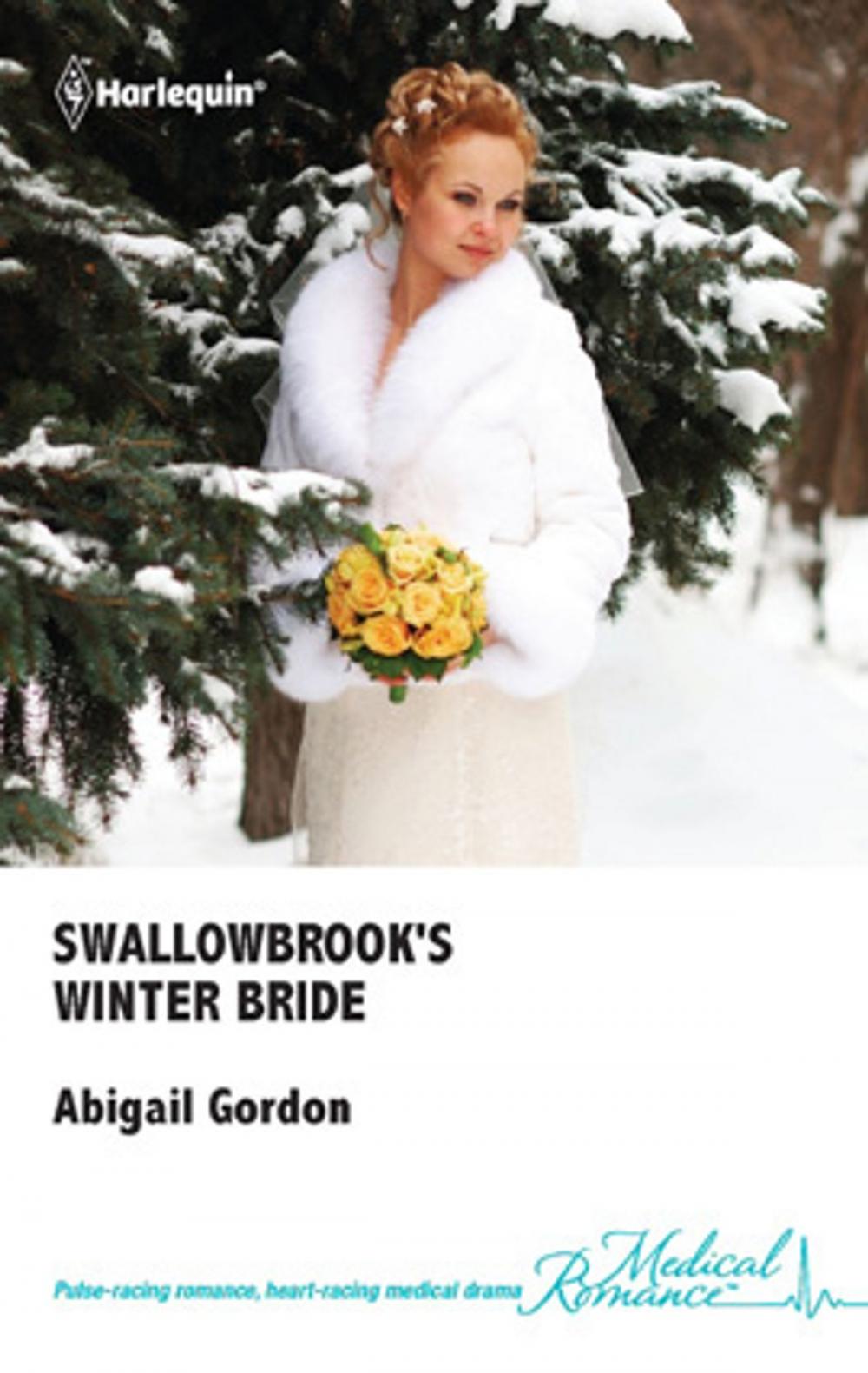 Big bigCover of Swallowbrook's Winter Bride