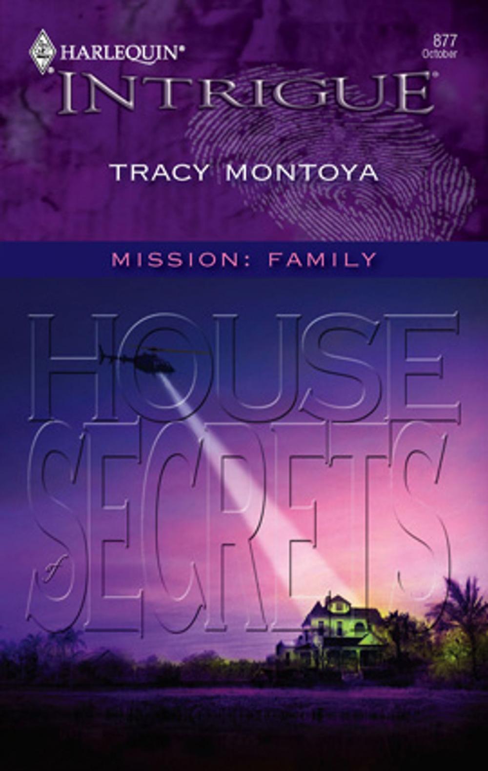 Big bigCover of House of Secrets