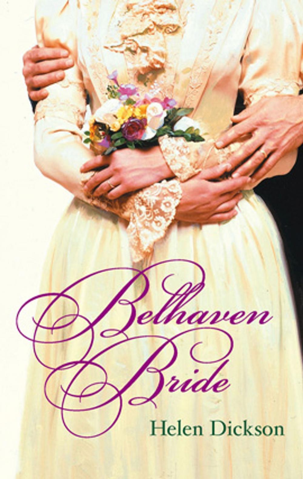 Big bigCover of Belhaven Bride