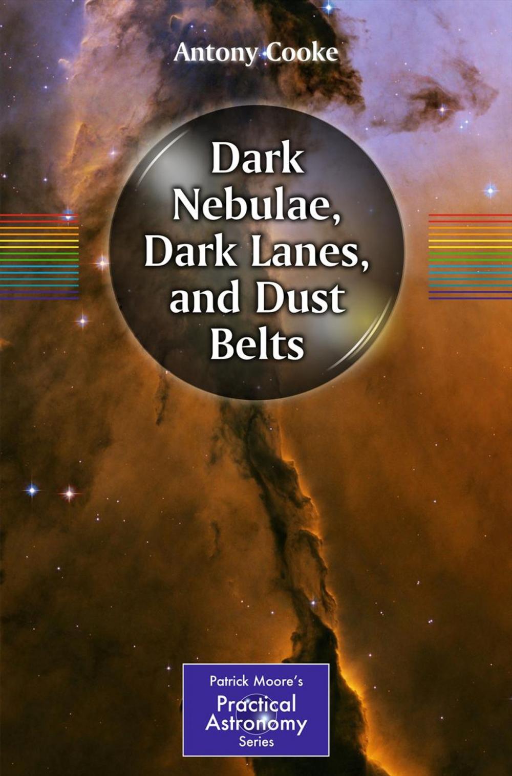 Big bigCover of Dark Nebulae, Dark Lanes, and Dust Belts