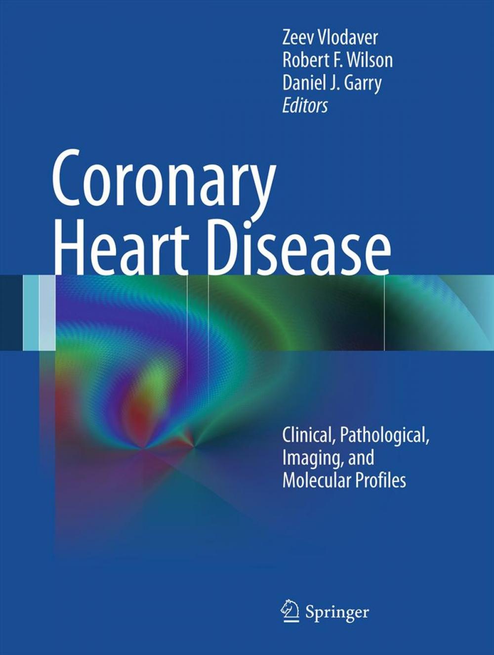 Big bigCover of Coronary Heart Disease