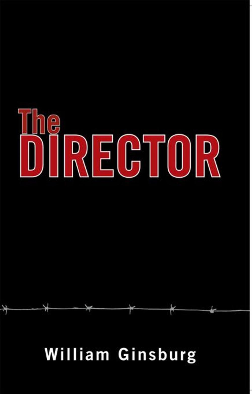 Big bigCover of The Director
