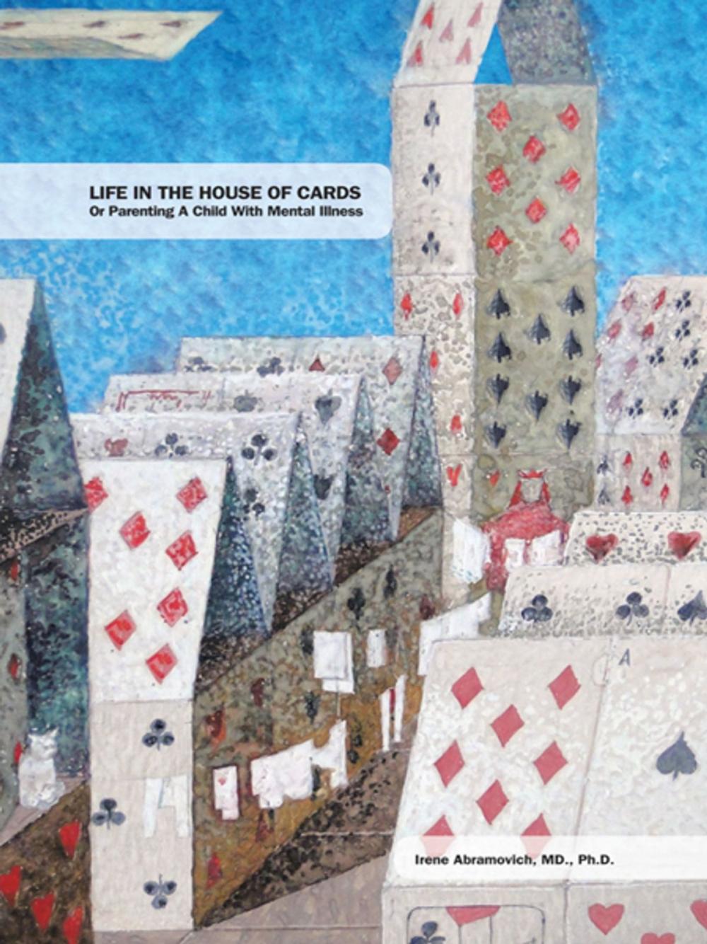 Big bigCover of Life in the House of Cards