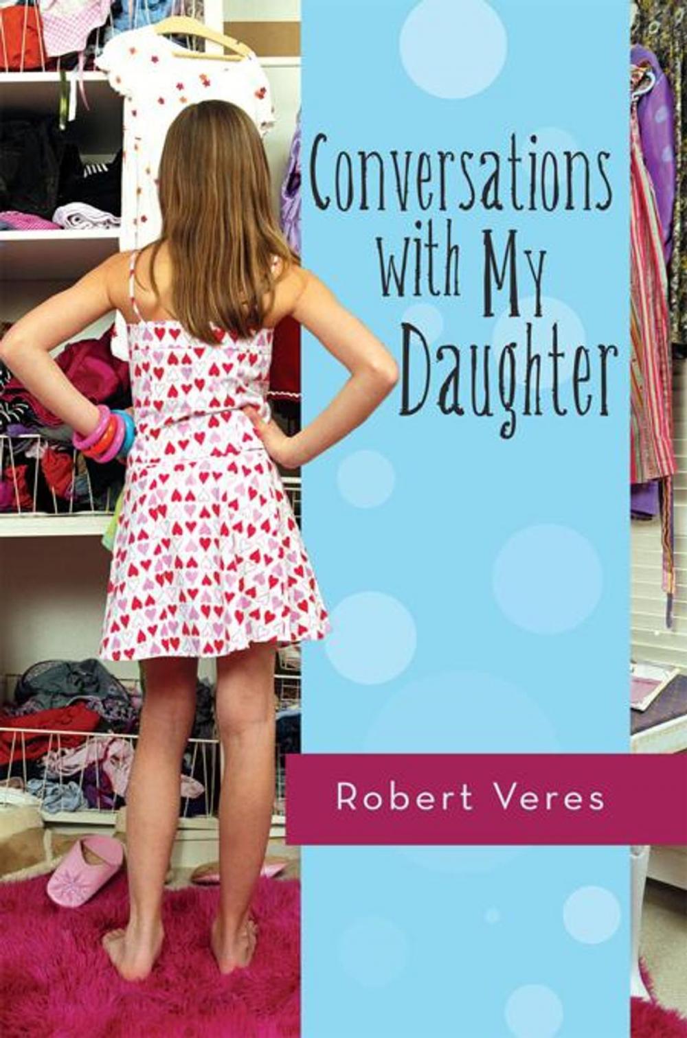 Big bigCover of Conversations with My Daughter