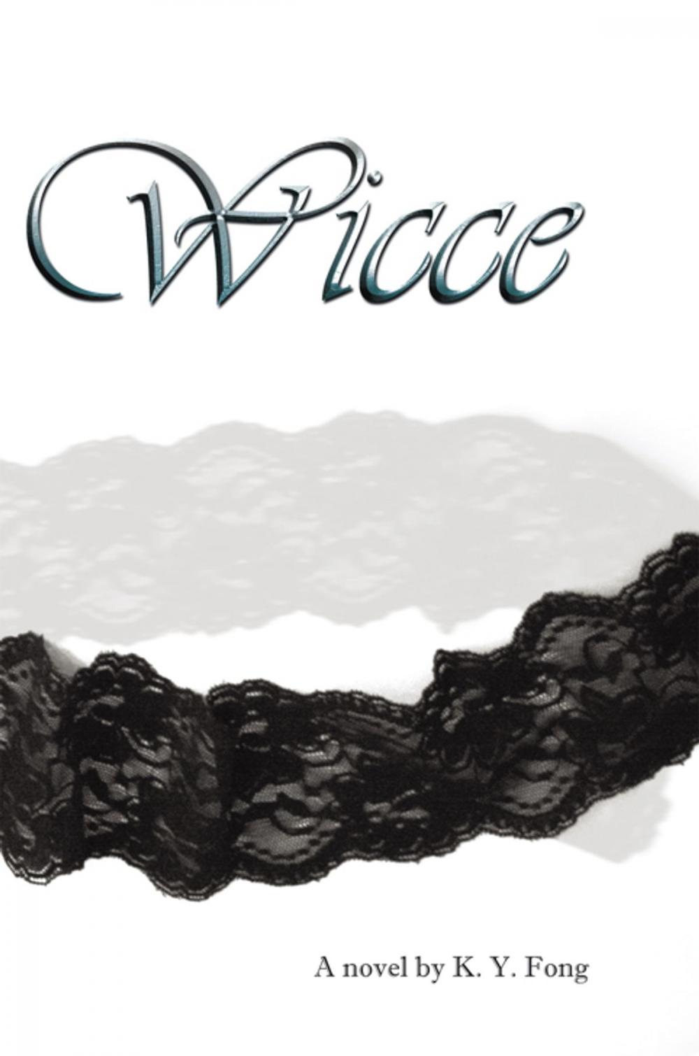 Big bigCover of Wicce