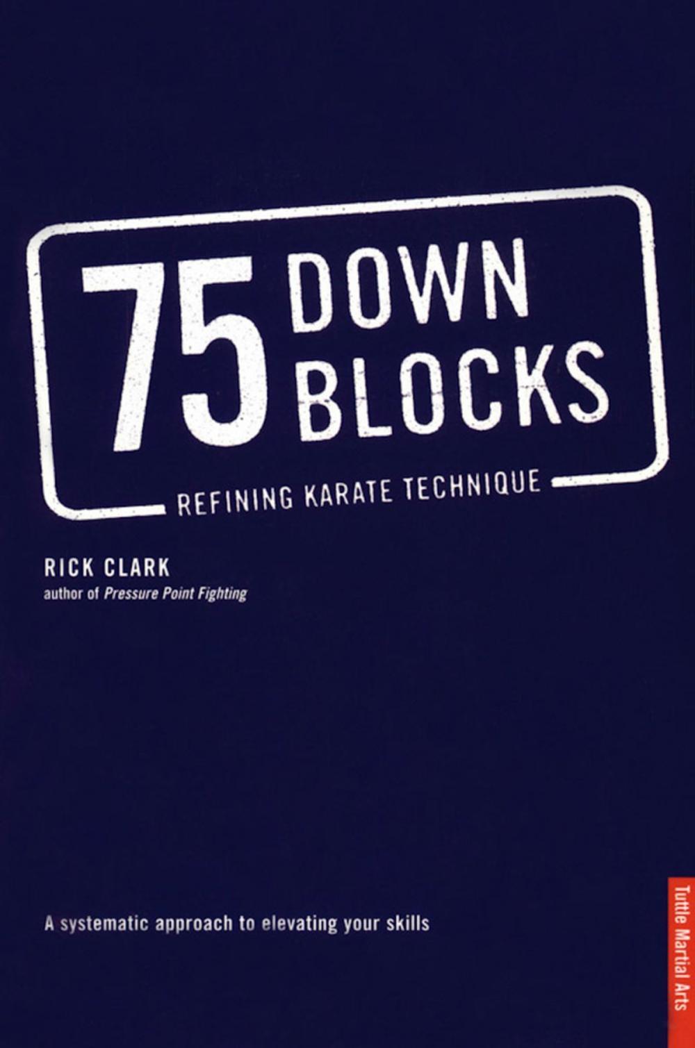 Big bigCover of 75 Down Blocks