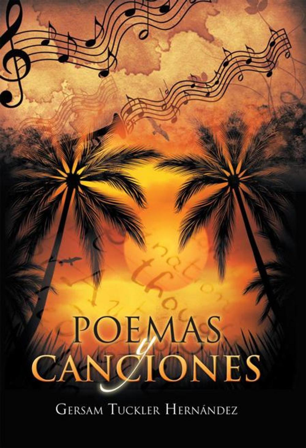 Big bigCover of Poemas Y Canciones