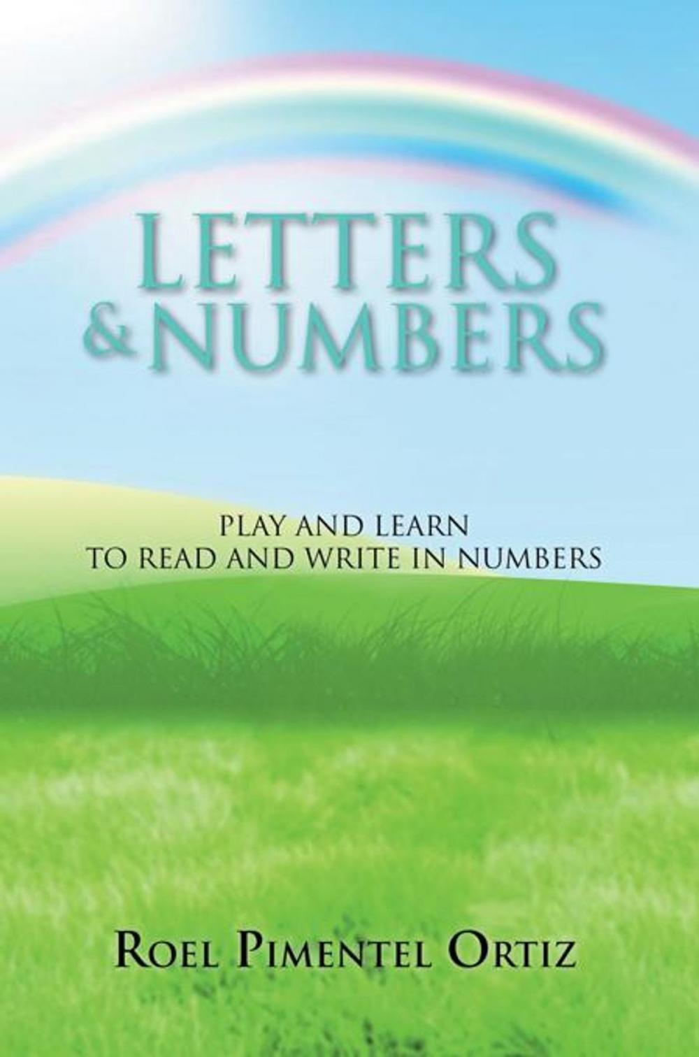 Big bigCover of Letters & Numbers