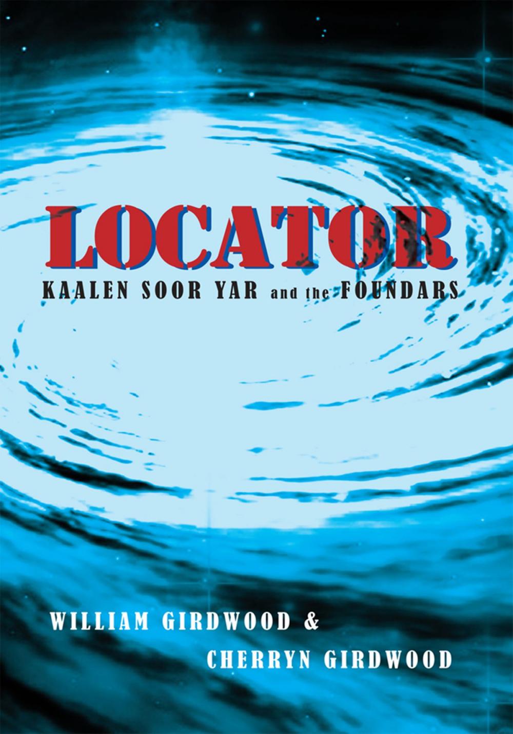 Big bigCover of Locator