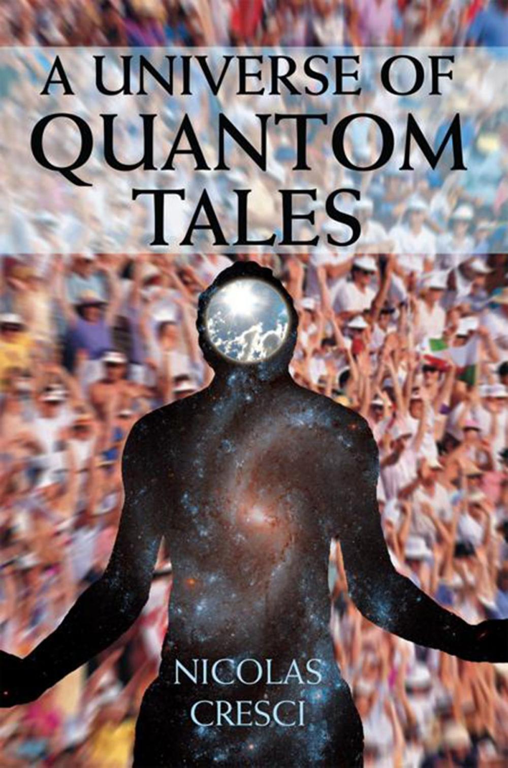 Big bigCover of A Universe of Quantom Tales