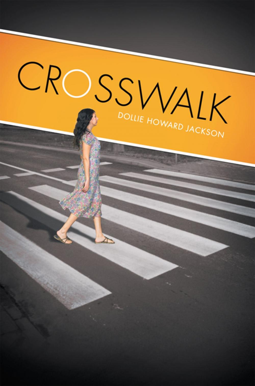 Big bigCover of Crosswalk